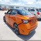 3N1AB8DV5PY232549 2023 Nissan Sentra Sr Xtronic Cvt auction photo thumbnail 3