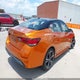 3N1AB8DV5PY232549 2023 Nissan Sentra Sr Xtronic Cvt auction photo thumbnail 4