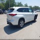5TDBZRBH7MS073004 2021 Toyota Highlander Le auction photo thumbnail 4