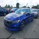 1HGCV2F34NA005412 2022 Honda Accord Sport 2.0T auction photo thumbnail 2