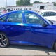 1HGCV2F34NA005412 2022 Honda Accord Sport 2.0T auction photo thumbnail 6