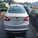 1FA6P0HD4E5403301 2014 Ford Fusion Se auction photo thumbnail 17