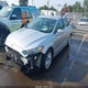 1FA6P0HD4E5403301 2014 Ford Fusion Se auction photo thumbnail 2