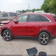 5XYPH4A11GG030912 2016 Kia Sorento Ex auction photo thumbnail 13