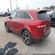 5XYPH4A11GG030912 2016 Kia Sorento Ex auction photo thumbnail 3
