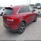 5XYPH4A11GG030912 2016 Kia Sorento Ex auction photo thumbnail 4