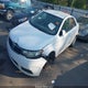 KNAFU4A27A5185705 2010 Kia Forte Ex auction photo thumbnail 2