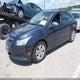 1G1PA5SGXE7234320 2014 Chevrolet Cruze Ls Auto auction photo thumbnail 2