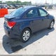 1G1PA5SGXE7234320 2014 Chevrolet Cruze Ls Auto auction photo thumbnail 4