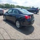 1G11C5SL4FF109527 2015 Chevrolet Malibu 1Lt auction photo thumbnail 3