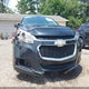 1G11C5SL4FF109527 2015 Chevrolet Malibu 1Lt auction photo thumbnail 6