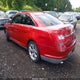 1FAHP2KT4AG124515 2010 Ford Taurus Sho auction photo thumbnail 3