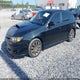 JF1GH76669G825238 2009 Subaru Impreza Wrx auction photo thumbnail 2