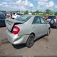 4T1BE32K13U748646 2003 Toyota Camry Le auction photo thumbnail 4