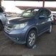 5J6RM3H73CL004636 2012 Honda Cr-V Ex-L auction photo thumbnail 2