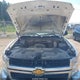 1GCHK23K68F130167 2008 Chevrolet Silverado 2500Hd Work Truck auction photo thumbnail 10