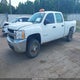 1GCHK23K68F130167 2008 Chevrolet Silverado 2500Hd Work Truck auction photo thumbnail 2