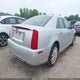 1G6DA67V690120047 2009 Cadillac Sts V6 auction photo thumbnail 4