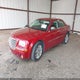 2C3KA63H98H311142 2008 Chrysler 300C Hemi auction photo thumbnail 2