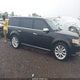 2FMHK6DT3BBD21659 2011 Ford Flex Limited auction photo thumbnail 1