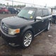2FMHK6DT3BBD21659 2011 Ford Flex Limited auction photo thumbnail 2