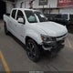 1GCGSCEN8H1146019 2017 Chevrolet Colorado Lt auction photo thumbnail 1