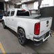 1GCGSCEN8H1146019 2017 Chevrolet Colorado Lt auction photo thumbnail 3