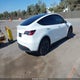 7SAYGDEE0RF160178 2024 Tesla Model Y Long Range Dual Motor All-Wheel Drive auction photo thumbnail 4