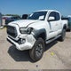 3TMAZ5CN7HM049851 2017 Toyota Tacoma Trd Off Road auction photo thumbnail 2