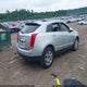 3GYFNDE39CS510053 2012 Cadillac Srx Luxury Collection auction photo thumbnail 4