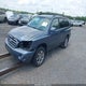 JTEGP21A950084464 2005 Toyota Highlander V6 auction photo thumbnail 2
