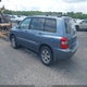 JTEGP21A950084464 2005 Toyota Highlander V6 auction photo thumbnail 3