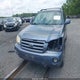 JTEGP21A950084464 2005 Toyota Highlander V6 auction photo thumbnail 6