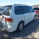 5FNRL18623B132972 2003 Honda Odyssey Ex auction photo thumbnail 4