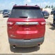 1GNERGKW7KJ186923 2019 Chevrolet Traverse 1Lt auction photo thumbnail 17