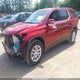 1GNERGKW7KJ186923 2019 Chevrolet Traverse 1Lt auction photo thumbnail 2