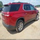 1GNERGKW7KJ186923 2019 Chevrolet Traverse 1Lt auction photo thumbnail 4