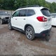 4S4WMARD7N3460087 2022 Subaru Ascent Touring auction photo thumbnail 3