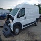 3C6MRVHG3SE529997 2025 Ram Promaster 3500 Tradesman High Roof 159 Wb W/Pass Seat auction photo thumbnail 2