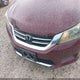 1HGCR2F39EA139093 2014 Honda Accord Lx auction photo thumbnail 12