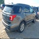 1FM5K7D85HGA07243 2017 Ford Explorer Xlt auction photo thumbnail 4