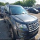 1FM5K7D85HGA07243 2017 Ford Explorer Xlt auction photo thumbnail 6