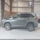 5TDJGRFH7HS020756 2017 Toyota Highlander Hybrid Xle auction photo thumbnail 14