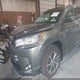 5TDJGRFH7HS020756 2017 Toyota Highlander Hybrid Xle auction photo thumbnail 18
