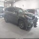 5TDJGRFH7HS020756 2017 Toyota Highlander Hybrid Xle auction photo thumbnail 1