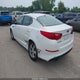 KNAGM4A73F5579189 2015 Kia Optima Lx auction photo thumbnail 3