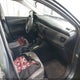 2T1BURHEXGC540876 2016 Toyota Corolla L auction photo thumbnail 5