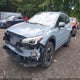 JF2GTHMC5M8679197 2021 Subaru Crosstrek Limited auction photo thumbnail 2