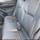 JF2GTHMC5M8679197 2021 Subaru Crosstrek Limited auction photo thumbnail 8