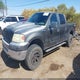 1FTPW14V87KC39321 2007 Ford F-150 Fx4/Lariat/Xlt auction photo thumbnail 2
